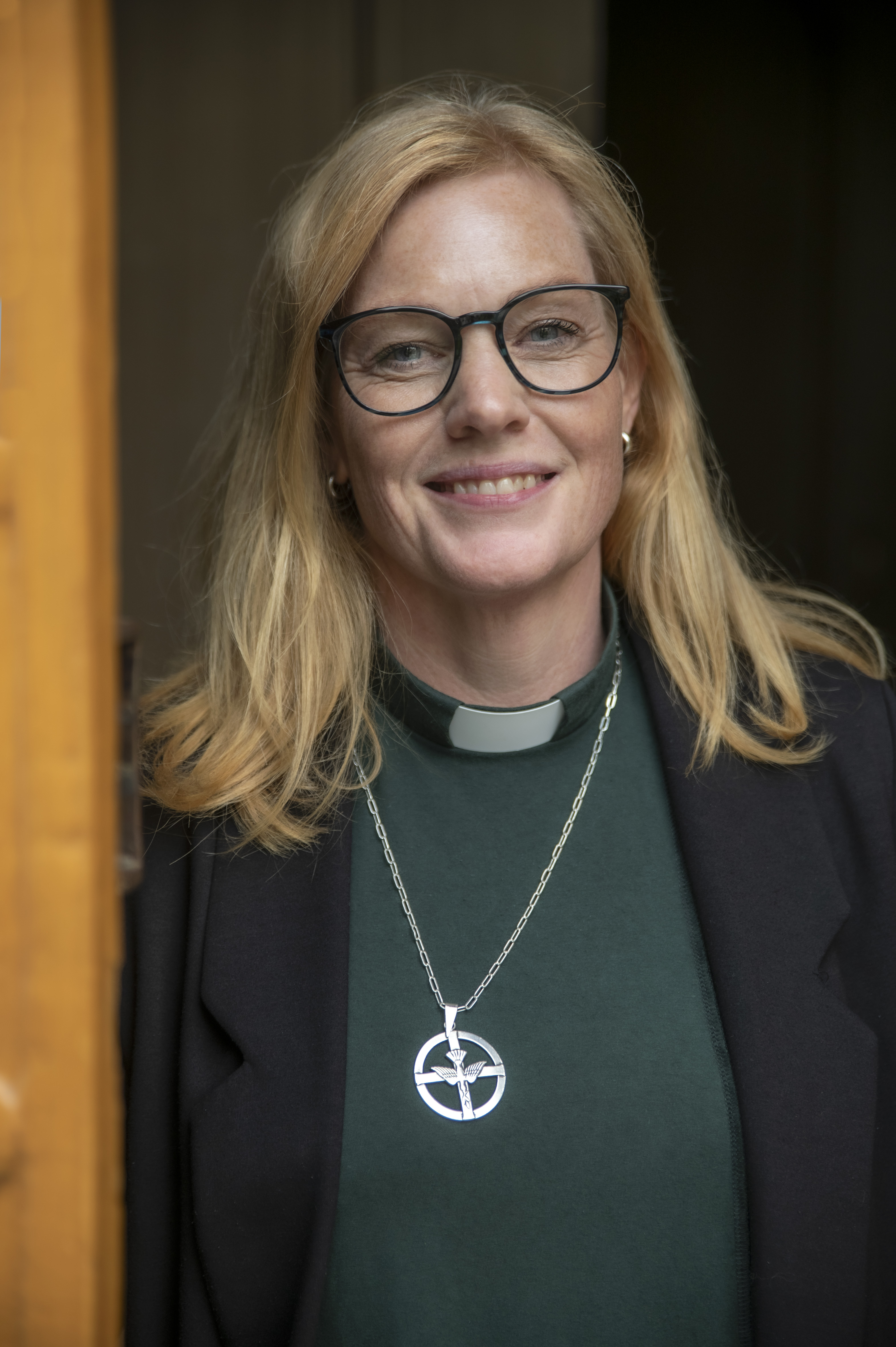 Åsa Dysholm